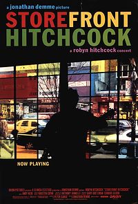 Watch Storefront Hitchcock