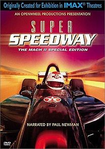 Watch Super Speedway
