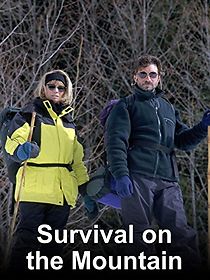 Watch Survival on the Mountain