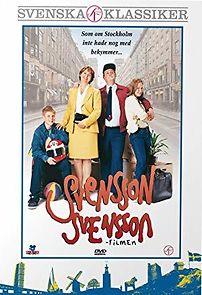 Watch Svensson Svensson - Filmen