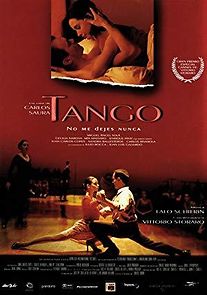 Watch Tango