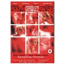 Watch Urban Ghost Story