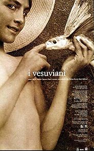 Watch The Vesuvians