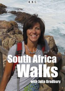 Watch South Africa Walks