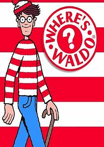 Watch Where's Waldo?