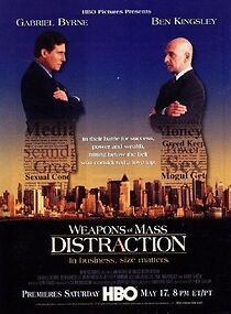 Watch Weapons of Mass Distraction