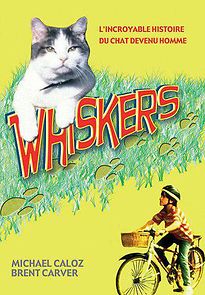 Watch Whiskers