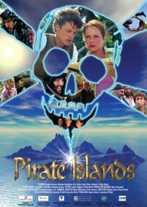 Watch Pirate Islands