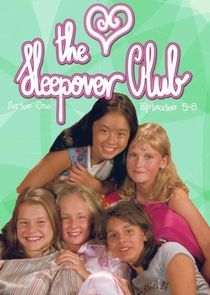 Watch The Sleepover Club