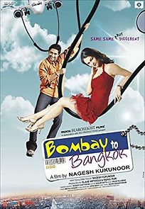 Watch Bombay to Bangkok