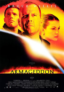 Watch Armageddon