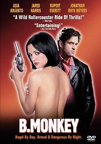 Watch B. Monkey