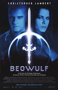 Watch Beowulf