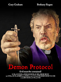 Watch Demon Protocol