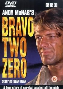 Watch Bravo Two Zero