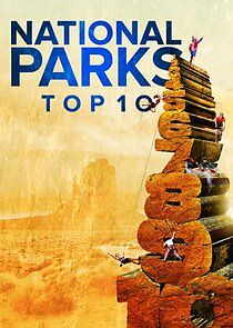 Watch National Parks Top 10