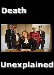 Watch Death Unexplained