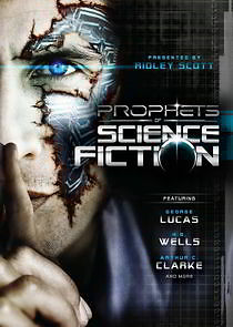 Watch Prophets of Science Fiction