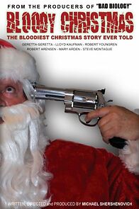 Watch Bloody Christmas