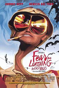 Watch Fear and Loathing in Las Vegas