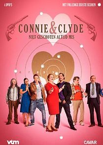 Watch Connie & Clyde