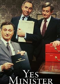 Watch Yes Minister