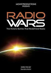 Watch Radio Wars