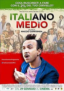 Watch Italiano medio