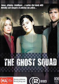 Watch The Ghost Squad