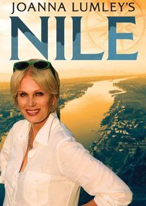 Watch Joanna Lumley's Nile