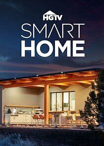 Watch HGTV Smart Home Giveaway