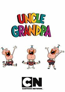 Watch Uncle Grandpa