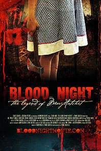 Watch Blood Night: The Legend of Mary Hatchet