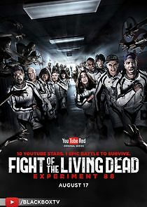 Watch Fight of the Living Dead