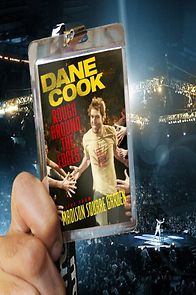 Watch Dane Cook: Rough Around the Edges