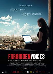 Watch Forbidden Voices