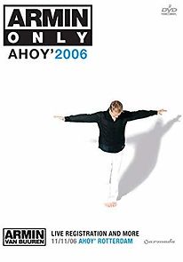 Watch Armin Only Ahoy' 2007