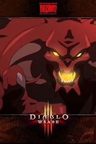 Watch Diablo III: Wrath