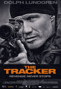 Watch The Tracker