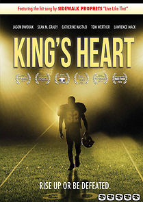 Watch King's Heart (Short 2015)
