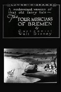 Watch The Four Musicians of Bremen