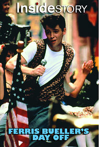 Watch Inside Story: Ferris Bueller's Day Off