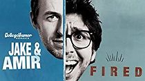 Watch Jake and Amir: Fired