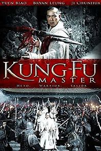 Watch Kung-Fu Master