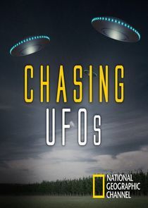 Watch Chasing UFOs
