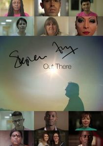 Watch Stephen Fry: Out There