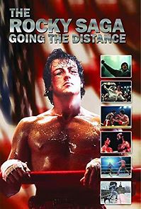 Watch The Rocky Saga: Going the Distance