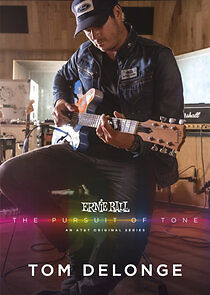Watch Ernie Ball: The Pursuit of Tone