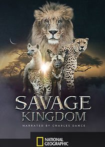 Watch Savage Kingdom