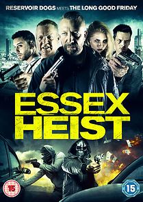 Watch Essex Heist